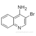 4-amino-3-bromoquinolina CAS 36825-36-2